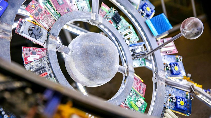 边缘计算网关设备：企业数字化转型的新引擎**