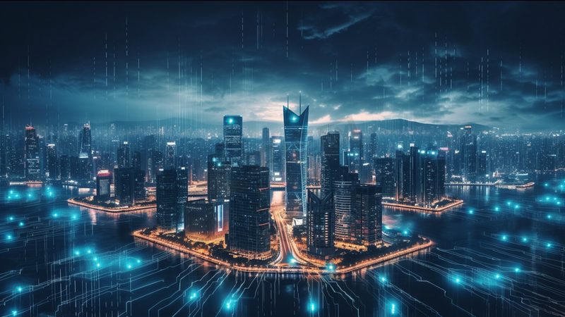 物流与供应链管理：本质区别与关键要素
